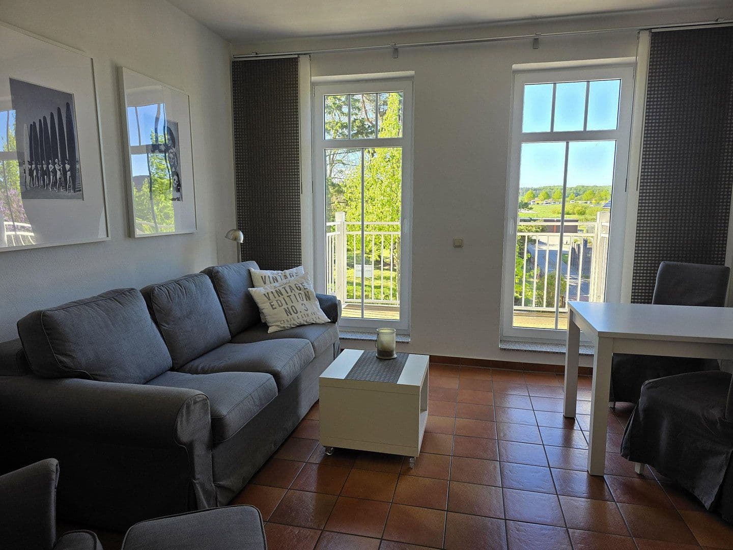 Prodej bytu 2+1 54 m², Neue Reihe 39, Kühlungsborn, Mecklenburg-Vorpommern Prodej bytu 2+1 54 m², Neue Reihe 39, Kühlungsborn, Mecklenburg-Vorpommern