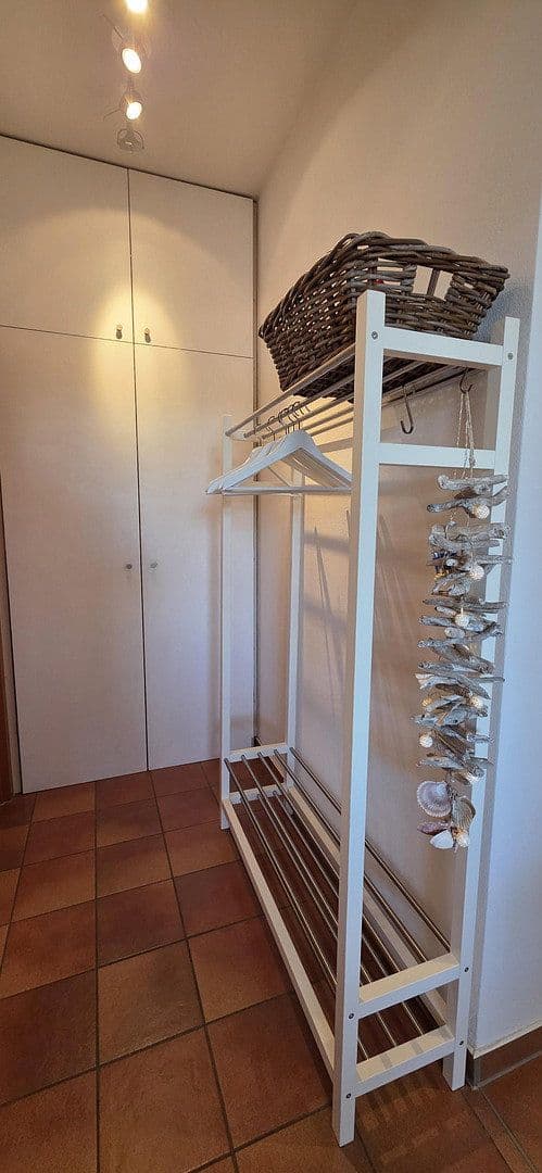 Prodej bytu 2+1 54 m², Neue Reihe 39, Kühlungsborn, Mecklenburg-Vorpommern Prodej bytu 2+1 54 m², Neue Reihe 39, Kühlungsborn, Mecklenburg-Vorpommern