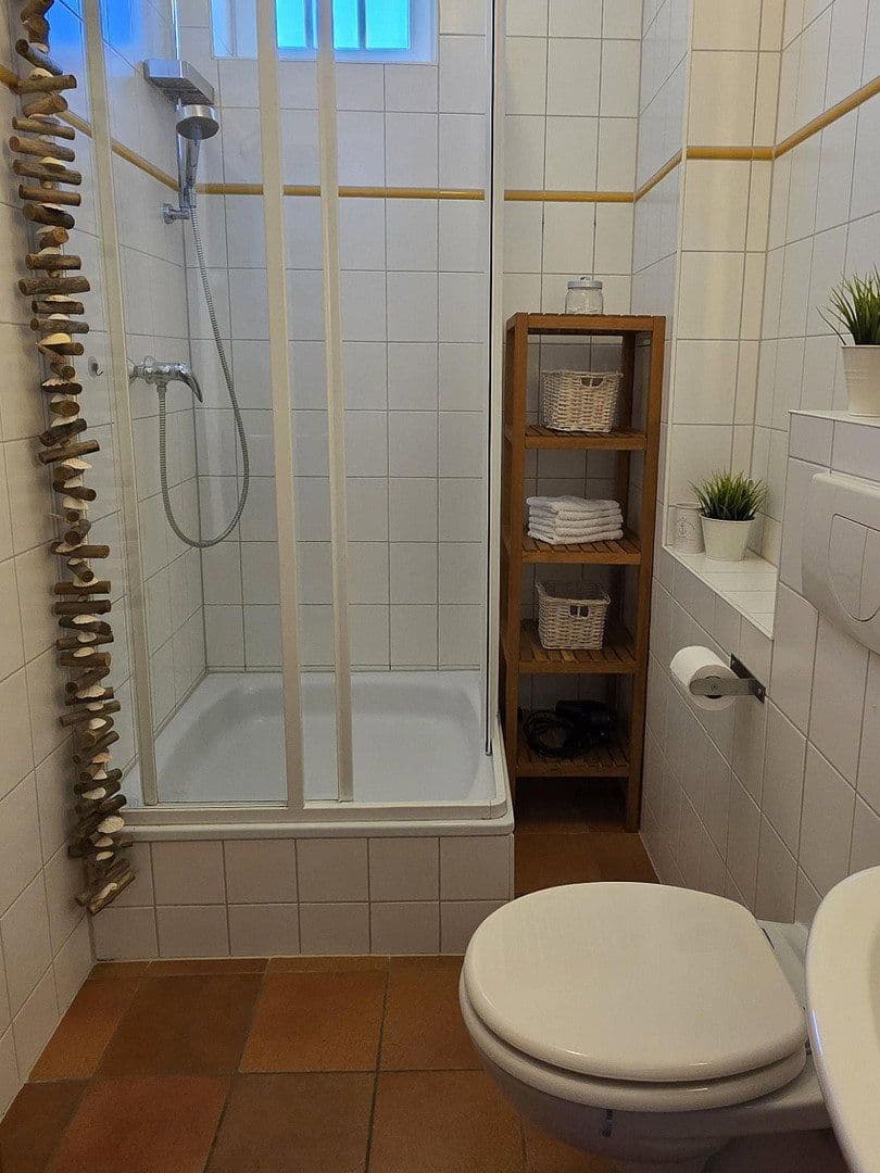 Prodej bytu 2+1 54 m², Neue Reihe 39, Kühlungsborn, Mecklenburg-Vorpommern Prodej bytu 2+1 54 m², Neue Reihe 39, Kühlungsborn, Mecklenburg-Vorpommern
