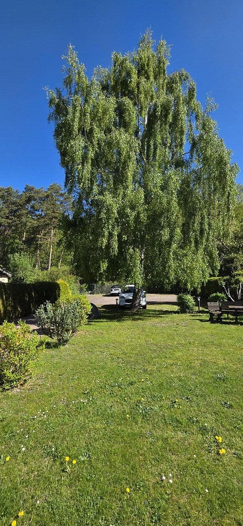 Prodej bytu 2+1 54 m², Neue Reihe 39, Kühlungsborn, Mecklenburg-Vorpommern Prodej bytu 2+1 54 m², Neue Reihe 39, Kühlungsborn, Mecklenburg-Vorpommern
