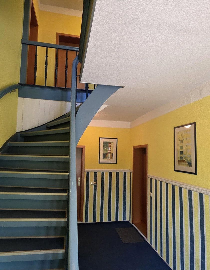 Prodej bytu 2+1 54 m², Neue Reihe 39, Kühlungsborn, Mecklenburg-Vorpommern Prodej bytu 2+1 54 m², Neue Reihe 39, Kühlungsborn, Mecklenburg-Vorpommern