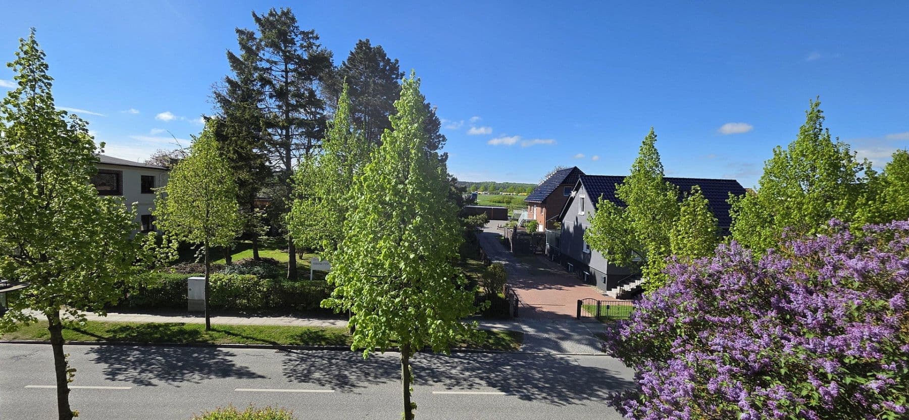 Prodej bytu 2+1 54 m², Neue Reihe 39, Kühlungsborn, Mecklenburg-Vorpommern Prodej bytu 2+1 54 m², Neue Reihe 39, Kühlungsborn, Mecklenburg-Vorpommern