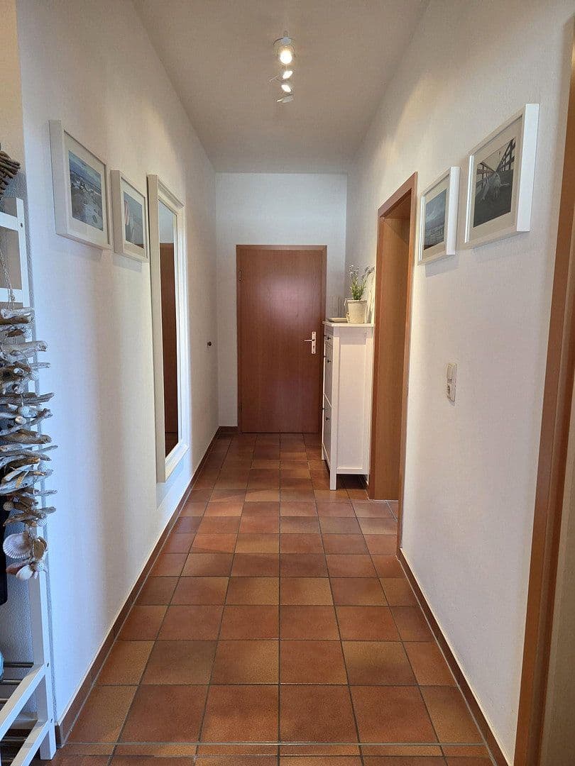 Prodej bytu 2+1 54 m², Neue Reihe 39, Kühlungsborn, Mecklenburg-Vorpommern Prodej bytu 2+1 54 m², Neue Reihe 39, Kühlungsborn, Mecklenburg-Vorpommern