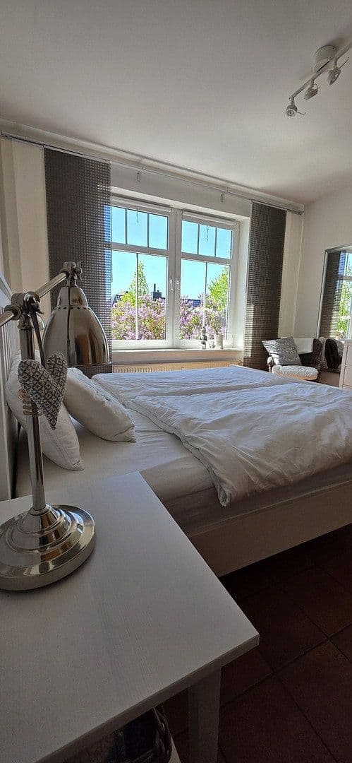 Prodej bytu 2+1 54 m², Neue Reihe 39, Kühlungsborn, Mecklenburg-Vorpommern Prodej bytu 2+1 54 m², Neue Reihe 39, Kühlungsborn, Mecklenburg-Vorpommern