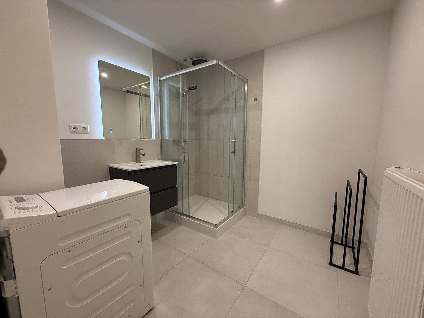 Pronájem bytu 18 m², Humperdinckstrasse 11, München, Bavorsko Pronájem bytu 18 m², Humperdinckstrasse 11, München, Bavorsko