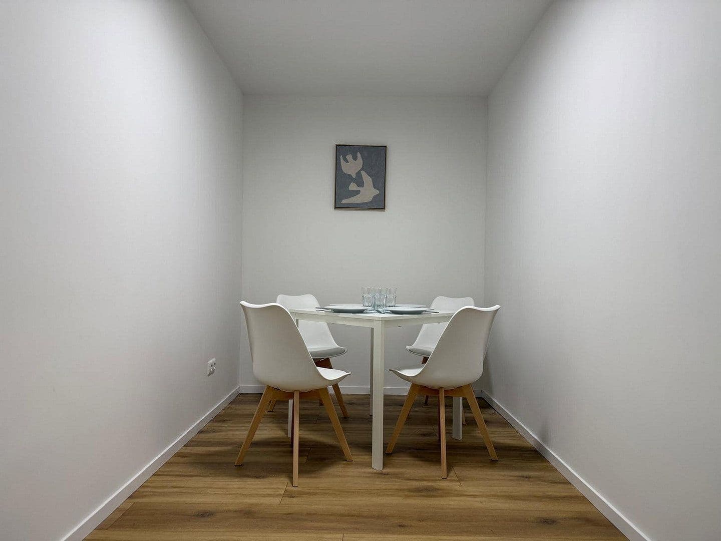 Pronájem bytu 18 m², Humperdinckstrasse 11, München, Bavorsko Pronájem bytu 18 m², Humperdinckstrasse 11, München, Bavorsko