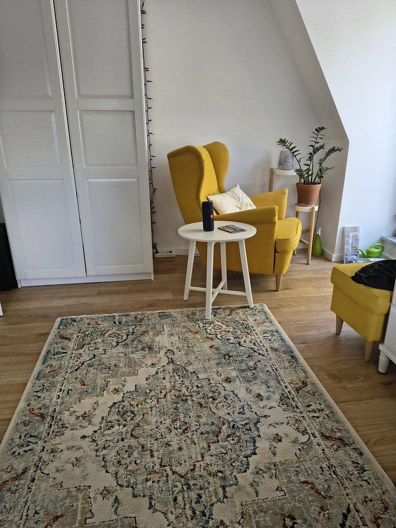 Pronájem bytu 2+1 89 m², Lindenallee 60a, Neuruppin, Braniborsko Pronájem bytu 2+1 89 m², Lindenallee 60a, Neuruppin, Braniborsko
