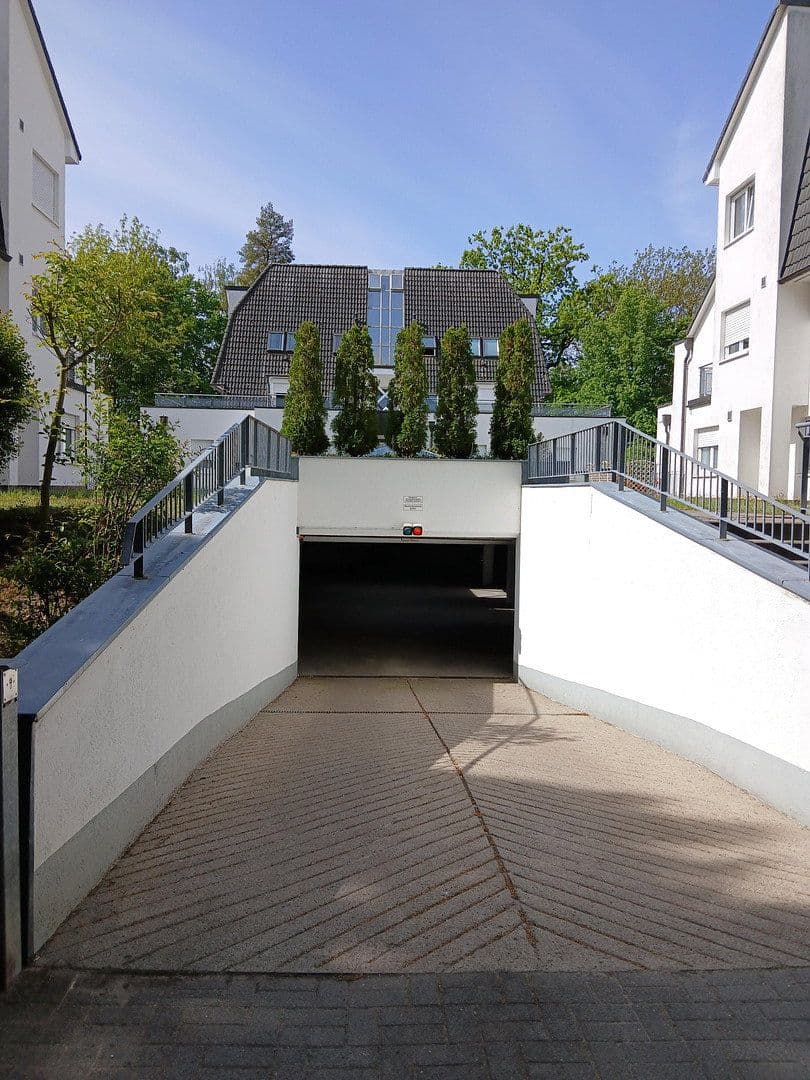 Pronájem bytu 2+1 89 m², Lindenallee 60a, Neuruppin, Braniborsko Pronájem bytu 2+1 89 m², Lindenallee 60a, Neuruppin, Braniborsko