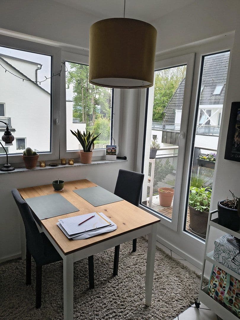 Pronájem bytu 2+1 89 m², Lindenallee 60a, Neuruppin, Braniborsko Pronájem bytu 2+1 89 m², Lindenallee 60a, Neuruppin, Braniborsko