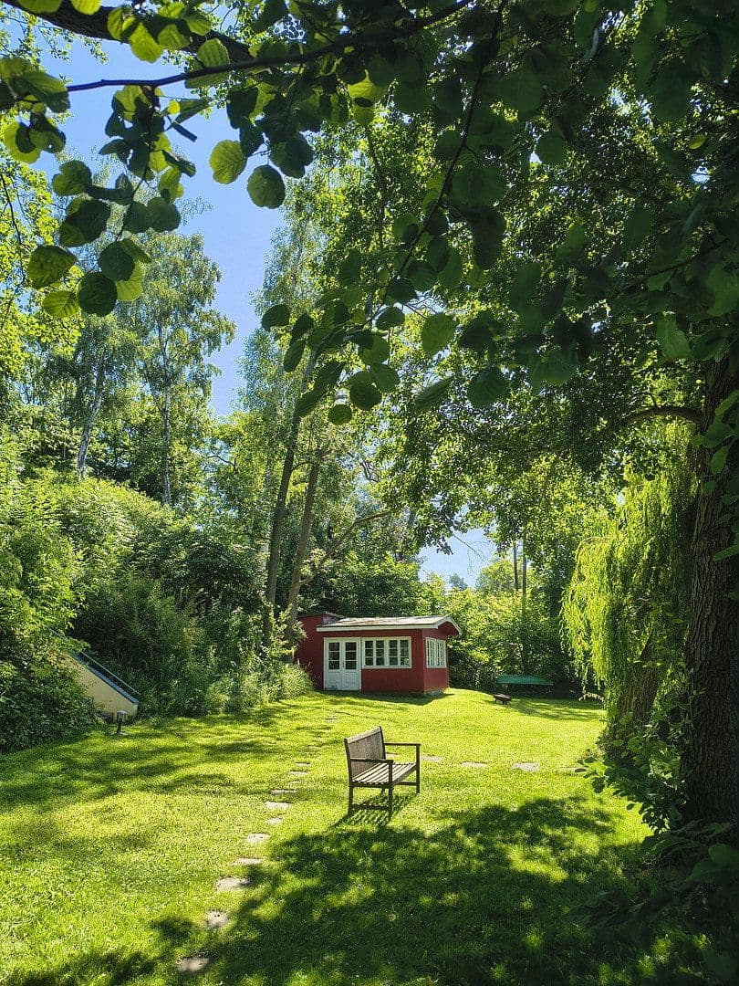 Pronájem bytu 2+1 89 m², Lindenallee 60a, Neuruppin, Braniborsko Pronájem bytu 2+1 89 m², Lindenallee 60a, Neuruppin, Braniborsko