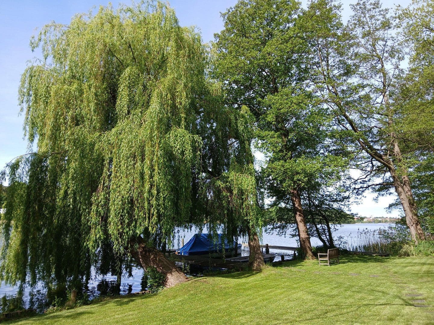 Pronájem bytu 2+1 89 m², Lindenallee 60a, Neuruppin, Braniborsko Pronájem bytu 2+1 89 m², Lindenallee 60a, Neuruppin, Braniborsko