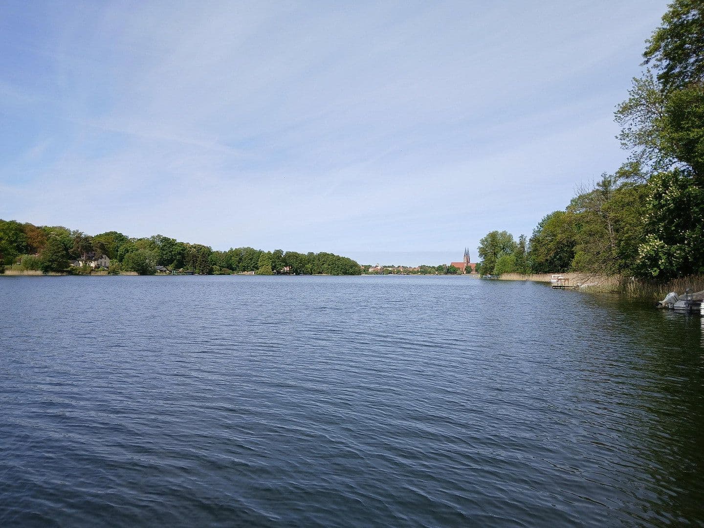 Pronájem bytu 2+1 89 m², Lindenallee 60a, Neuruppin, Braniborsko Pronájem bytu 2+1 89 m², Lindenallee 60a, Neuruppin, Braniborsko