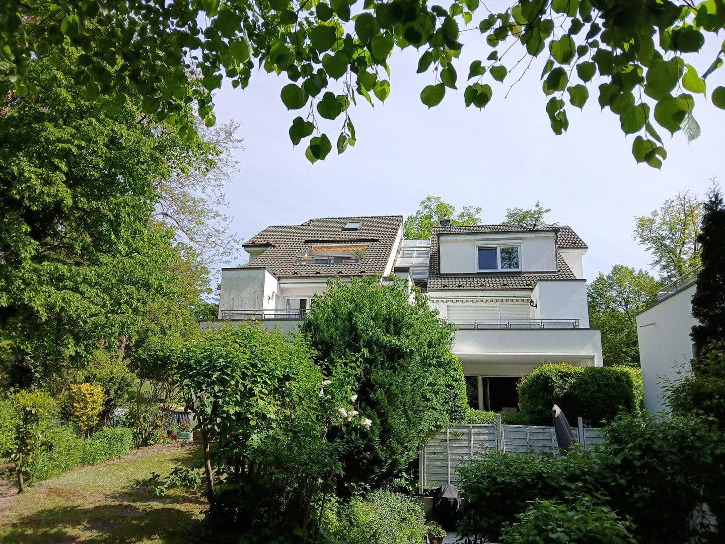 Pronájem bytu 2+1 89 m², Lindenallee 60a, Neuruppin, Braniborsko Pronájem bytu 2+1 89 m², Lindenallee 60a, Neuruppin, Braniborsko