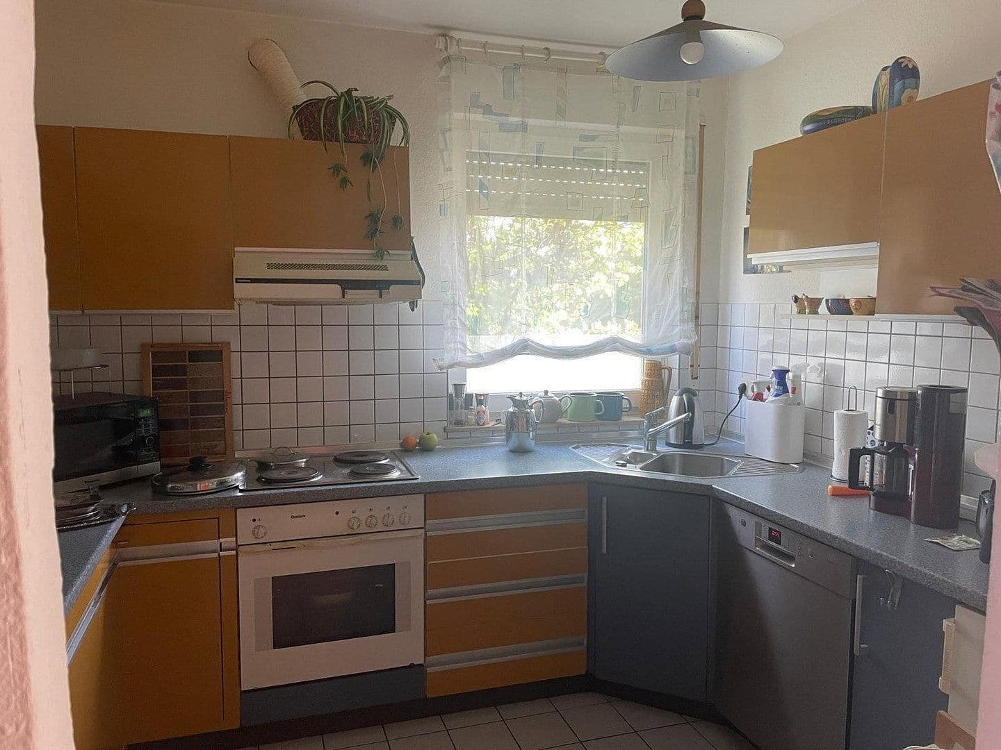 Prodej domu 114 m², pozemek 212 m², Dittelbrunn, Bavorsko Prodej domu 114 m², pozemek 212 m², Dittelbrunn, Bavorsko