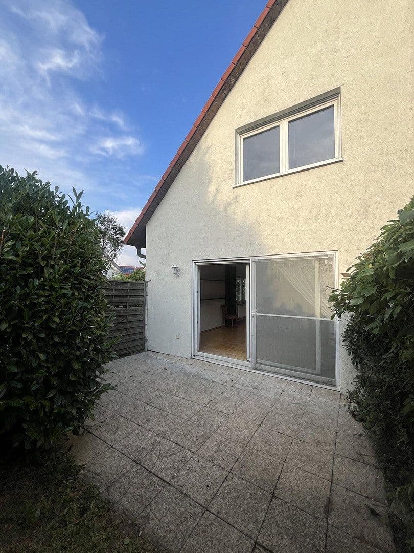 Prodej domu 114 m², pozemek 212 m², Dittelbrunn, Bavorsko Prodej domu 114 m², pozemek 212 m², Dittelbrunn, Bavorsko