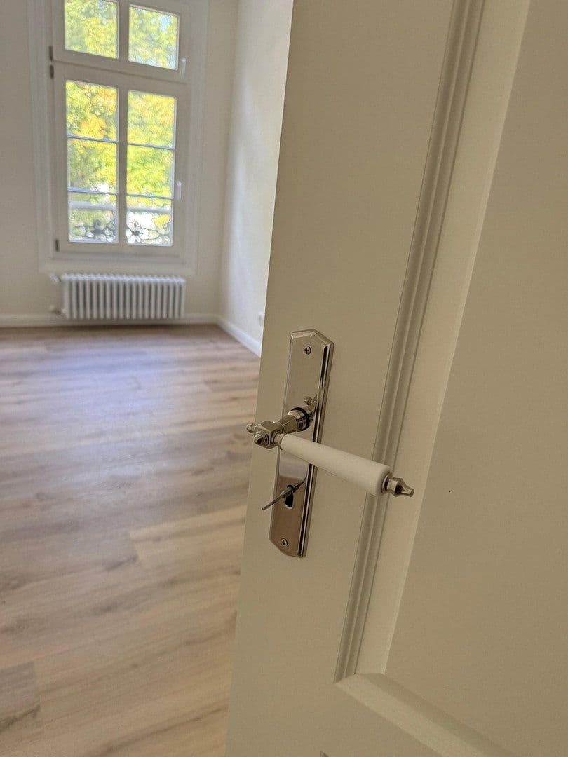 Pronájem bytu 2+1 52 m², Bad Schwalbach, Hessen Pronájem bytu 2+1 52 m², Bad Schwalbach, Hessen