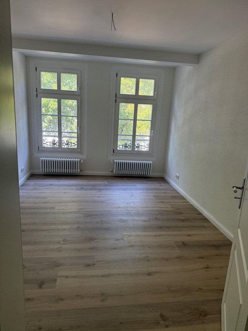 Pronájem bytu 2+1 52 m², Bad Schwalbach, Hessen Pronájem bytu 2+1 52 m², Bad Schwalbach, Hessen