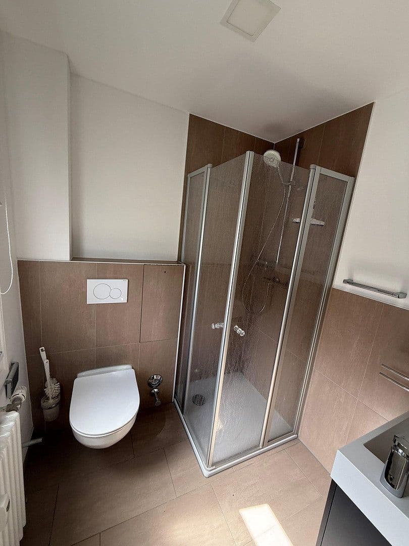 Pronájem bytu 2+1 52 m², Bad Schwalbach, Hessen Pronájem bytu 2+1 52 m², Bad Schwalbach, Hessen