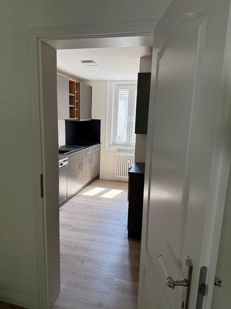 Pronájem bytu 2+1 52 m², Bad Schwalbach, Hessen Pronájem bytu 2+1 52 m², Bad Schwalbach, Hessen