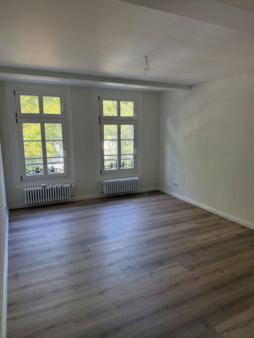Pronájem bytu 2+1 52 m², Bad Schwalbach, Hessen Pronájem bytu 2+1 52 m², Bad Schwalbach, Hessen