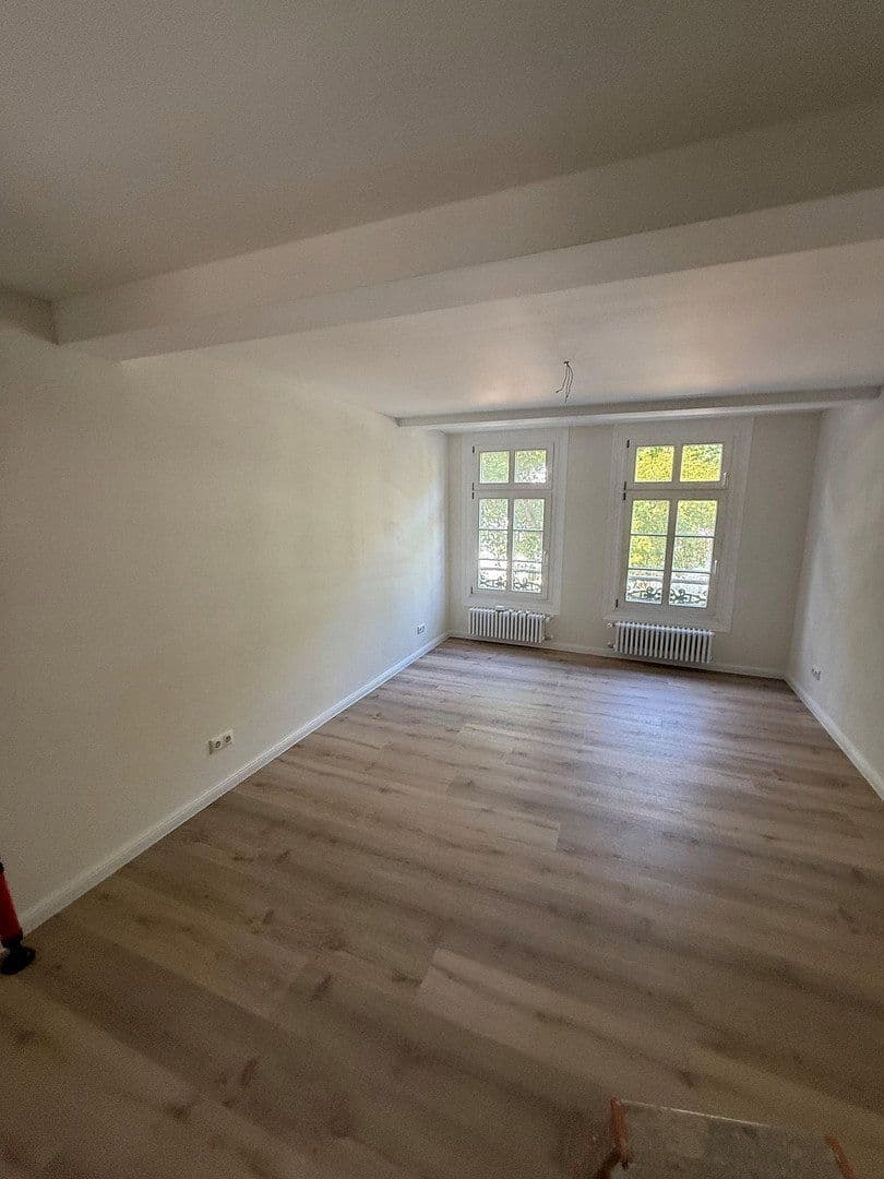 Pronájem bytu 2+1 52 m², Bad Schwalbach, Hessen Pronájem bytu 2+1 52 m², Bad Schwalbach, Hessen