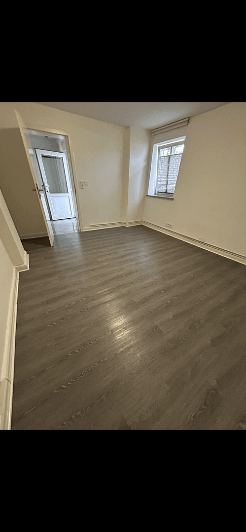 Pronájem bytu 2+1 55 m², Riesebusch 24, Bad Schwartau, Šlesvicko-Holštýnsko Pronájem bytu 2+1 55 m², Riesebusch 24, Bad Schwartau, Šlesvicko-Holštýnsko