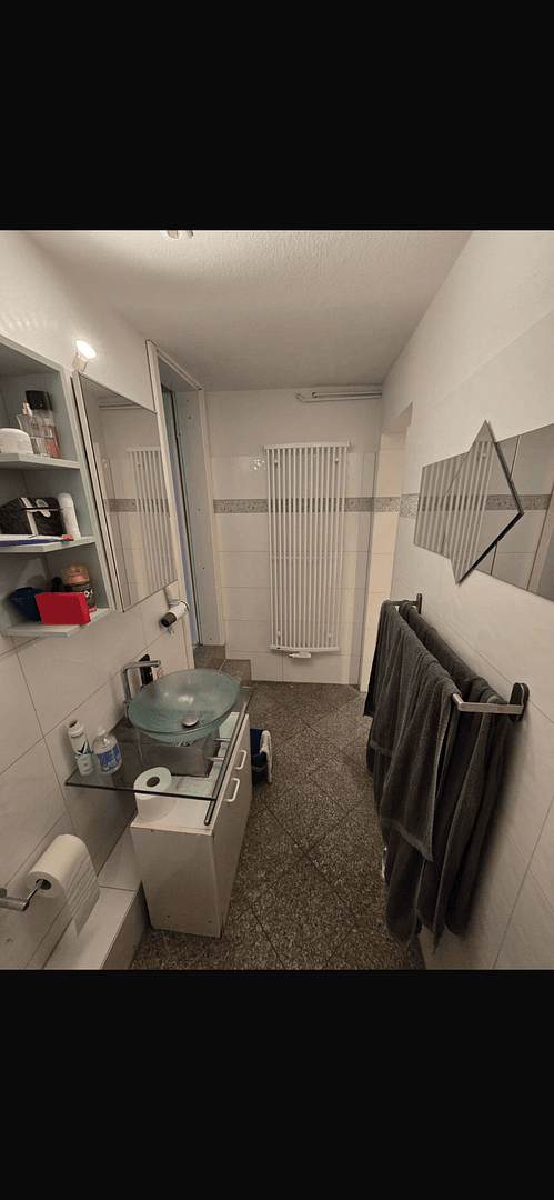 Pronájem bytu 2+1 55 m², Riesebusch 24, Bad Schwartau, Šlesvicko-Holštýnsko Pronájem bytu 2+1 55 m², Riesebusch 24, Bad Schwartau, Šlesvicko-Holštýnsko