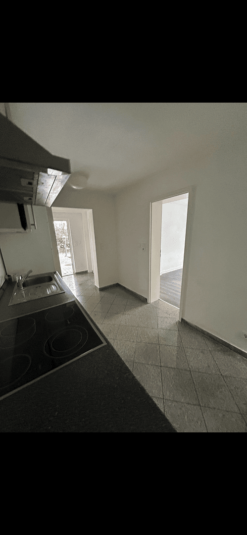 Pronájem bytu 2+1 55 m², Riesebusch 24, Bad Schwartau, Šlesvicko-Holštýnsko Pronájem bytu 2+1 55 m², Riesebusch 24, Bad Schwartau, Šlesvicko-Holštýnsko