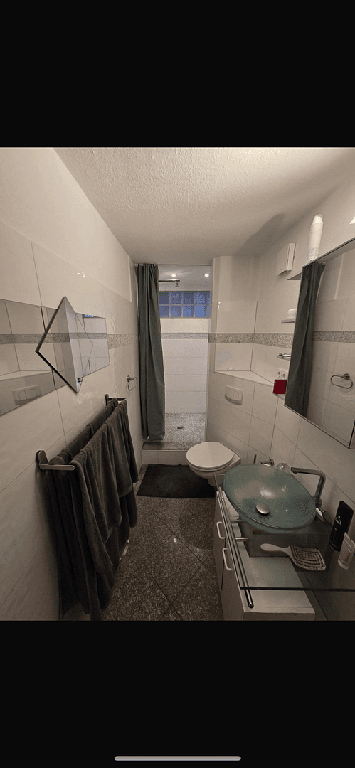Pronájem bytu 2+1 55 m², Riesebusch 24, Bad Schwartau, Šlesvicko-Holštýnsko Pronájem bytu 2+1 55 m², Riesebusch 24, Bad Schwartau, Šlesvicko-Holštýnsko