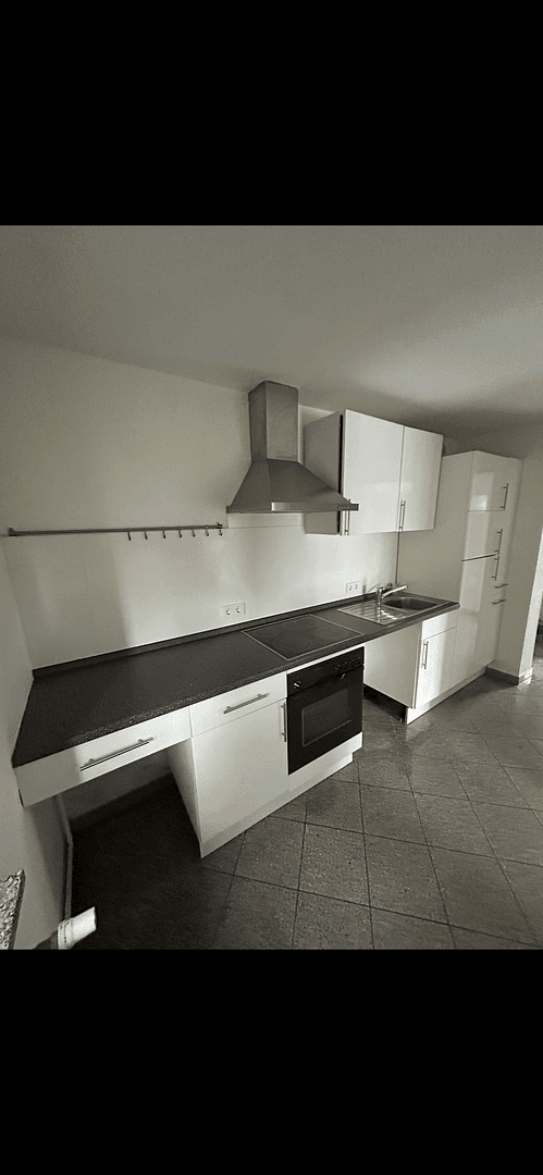 Pronájem bytu 2+1 55 m², Riesebusch 24, Bad Schwartau, Šlesvicko-Holštýnsko Pronájem bytu 2+1 55 m², Riesebusch 24, Bad Schwartau, Šlesvicko-Holštýnsko