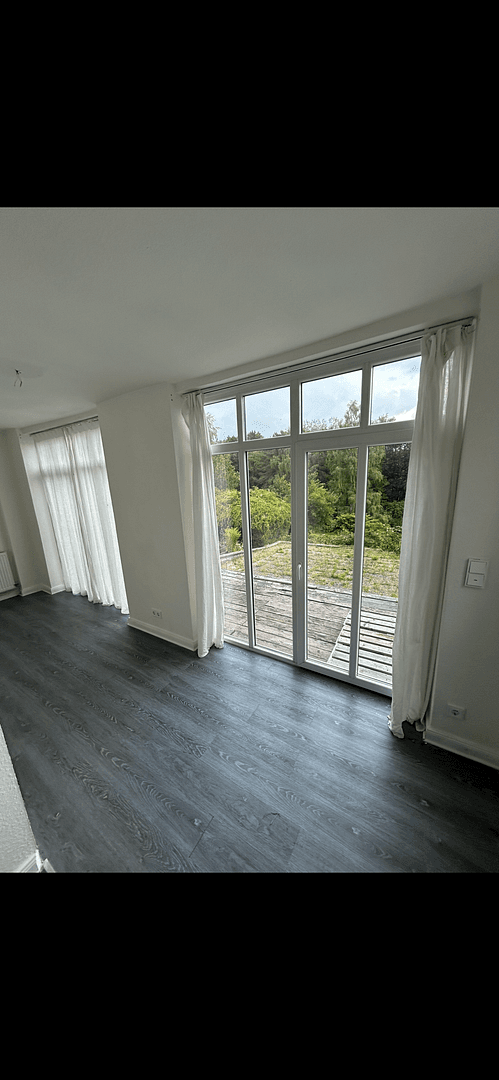 Pronájem bytu 2+1 55 m², Riesebusch 24, Bad Schwartau, Šlesvicko-Holštýnsko Pronájem bytu 2+1 55 m², Riesebusch 24, Bad Schwartau, Šlesvicko-Holštýnsko