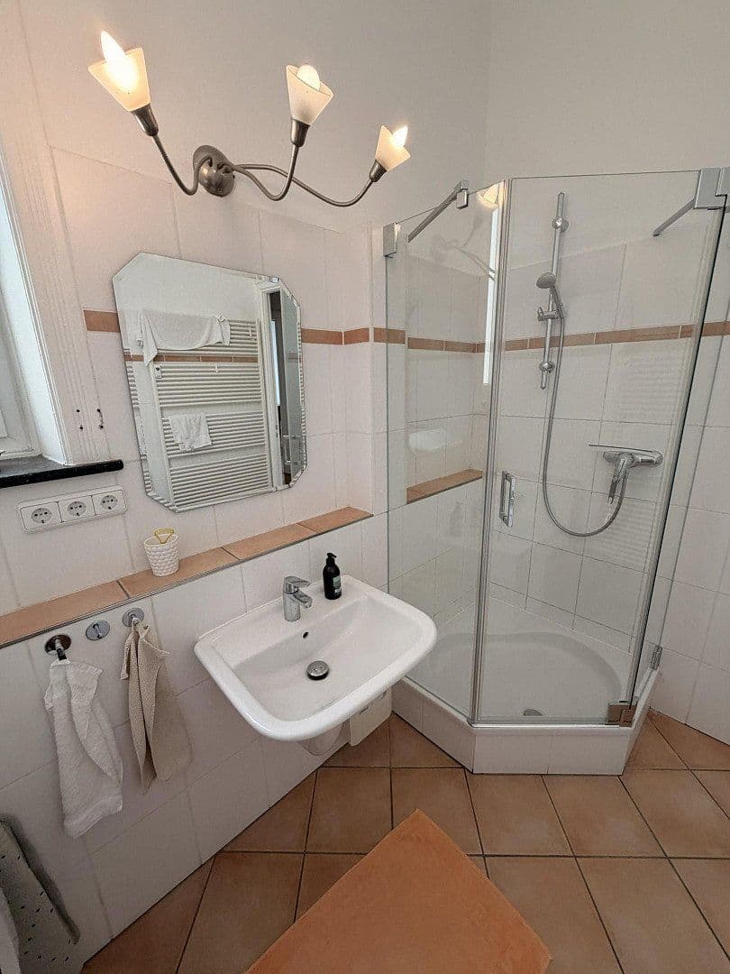 Prodej bytu 5+1 130 m², Hohenfelde, Hamburg Prodej bytu 5+1 130 m², Hohenfelde, Hamburg