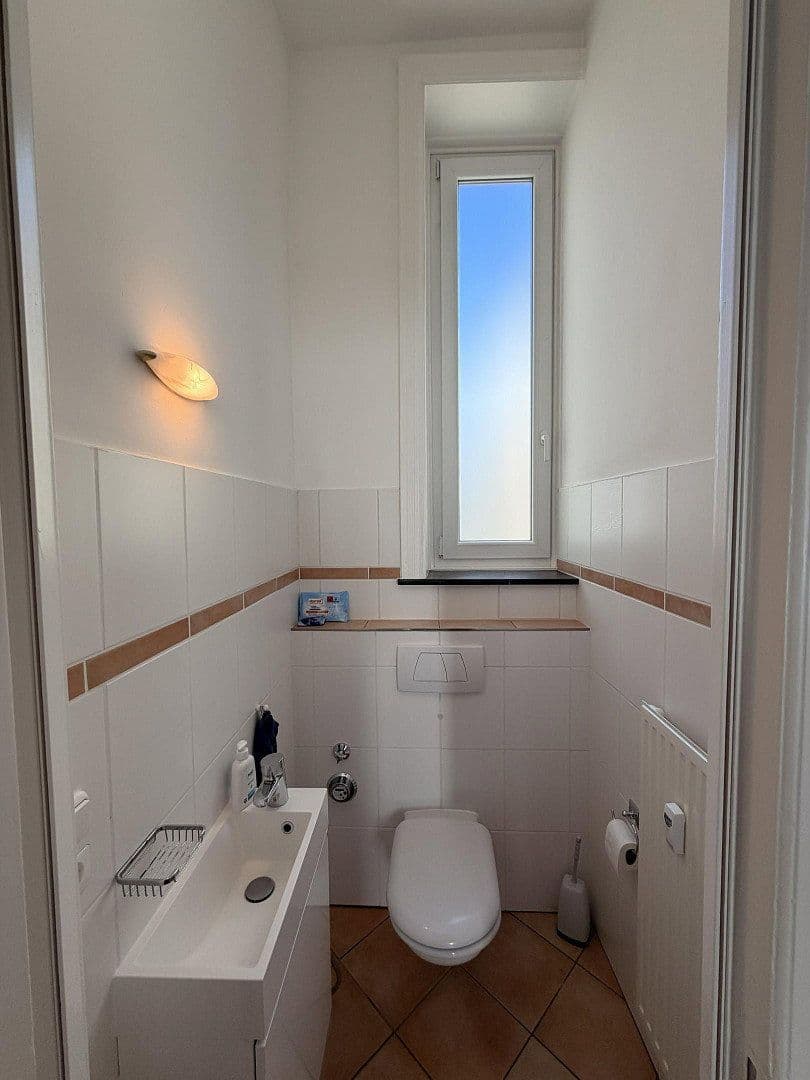 Prodej bytu 5+1 130 m², Hohenfelde, Hamburg Prodej bytu 5+1 130 m², Hohenfelde, Hamburg