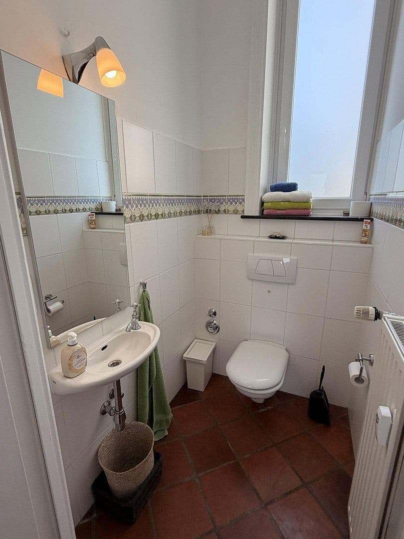 Prodej bytu 5+1 130 m², Hohenfelde, Hamburg Prodej bytu 5+1 130 m², Hohenfelde, Hamburg