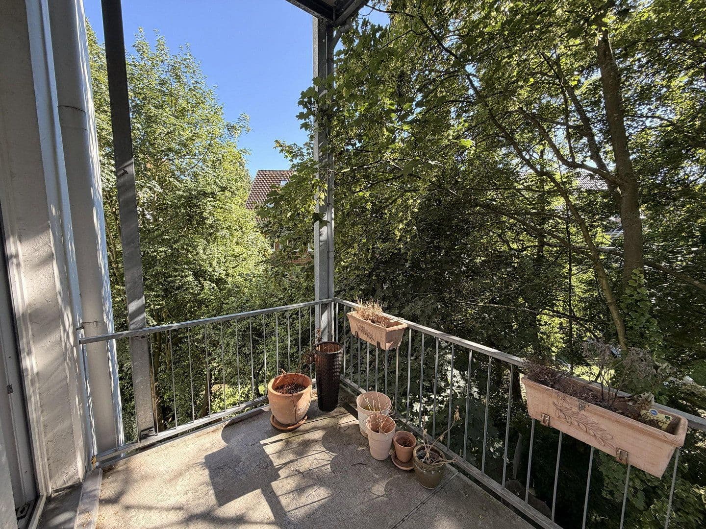 Prodej bytu 5+1 130 m², Hohenfelde, Hamburg Prodej bytu 5+1 130 m², Hohenfelde, Hamburg