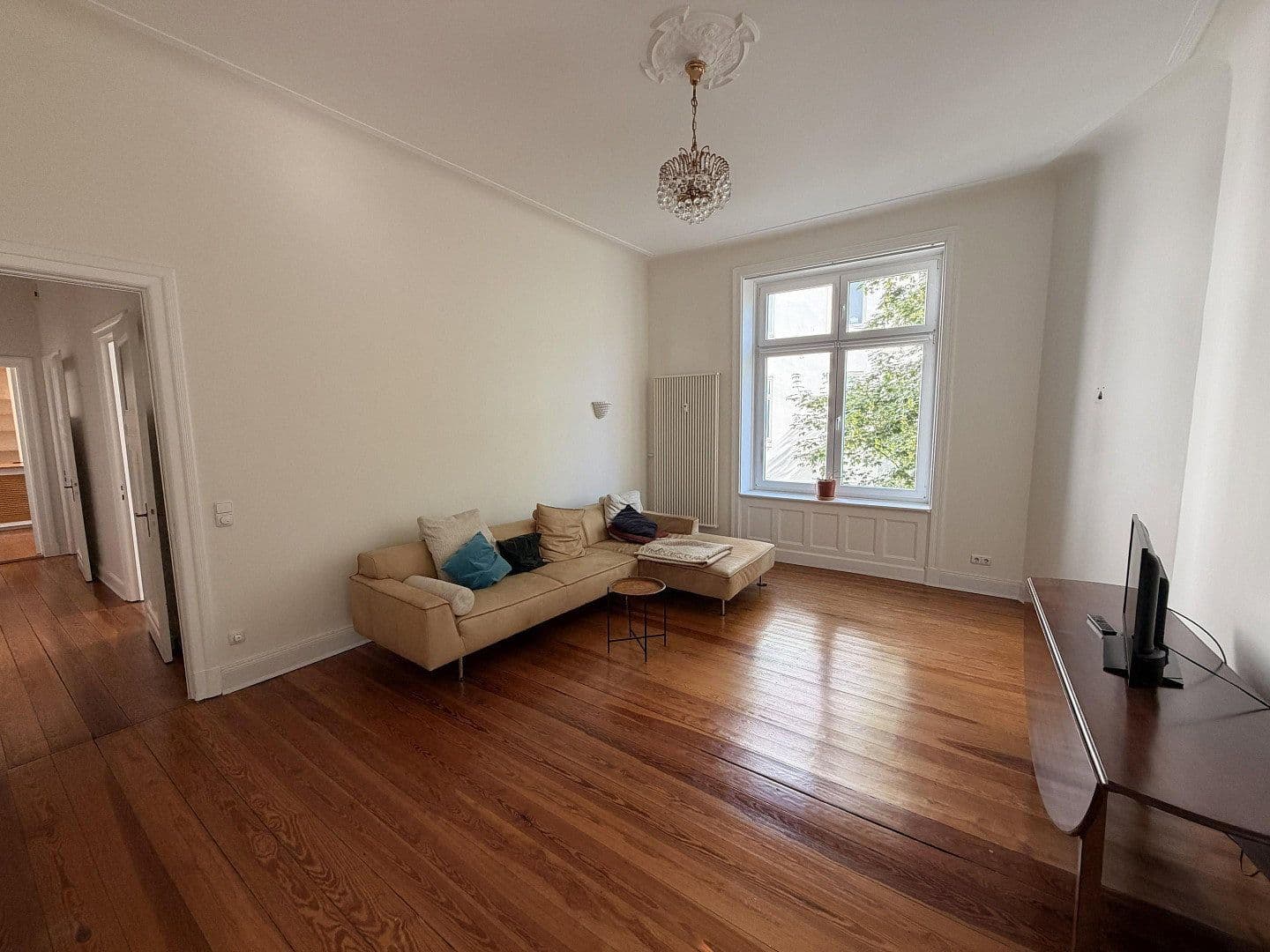 Prodej bytu 5+1 130 m², Hohenfelde, Hamburg Prodej bytu 5+1 130 m², Hohenfelde, Hamburg
