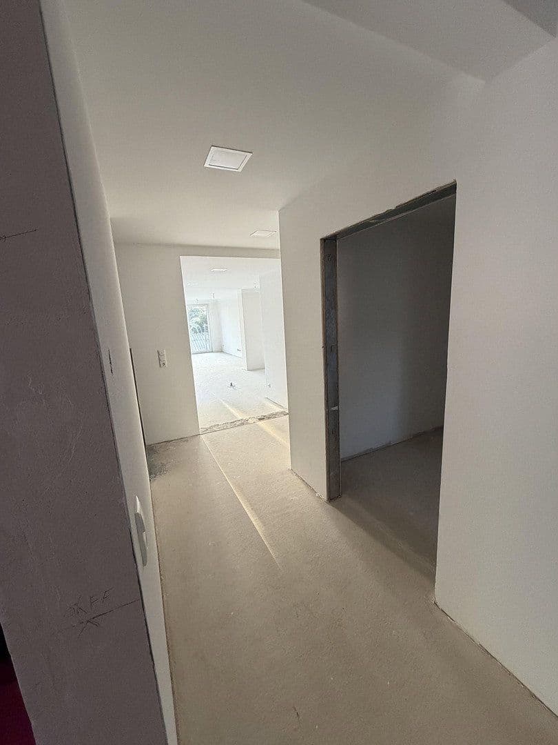 Pronájem bytu 3+1 95 m², Zülpich, Severní Porýní-Vestfálsko Pronájem bytu 3+1 95 m², Zülpich, Severní Porýní-Vestfálsko