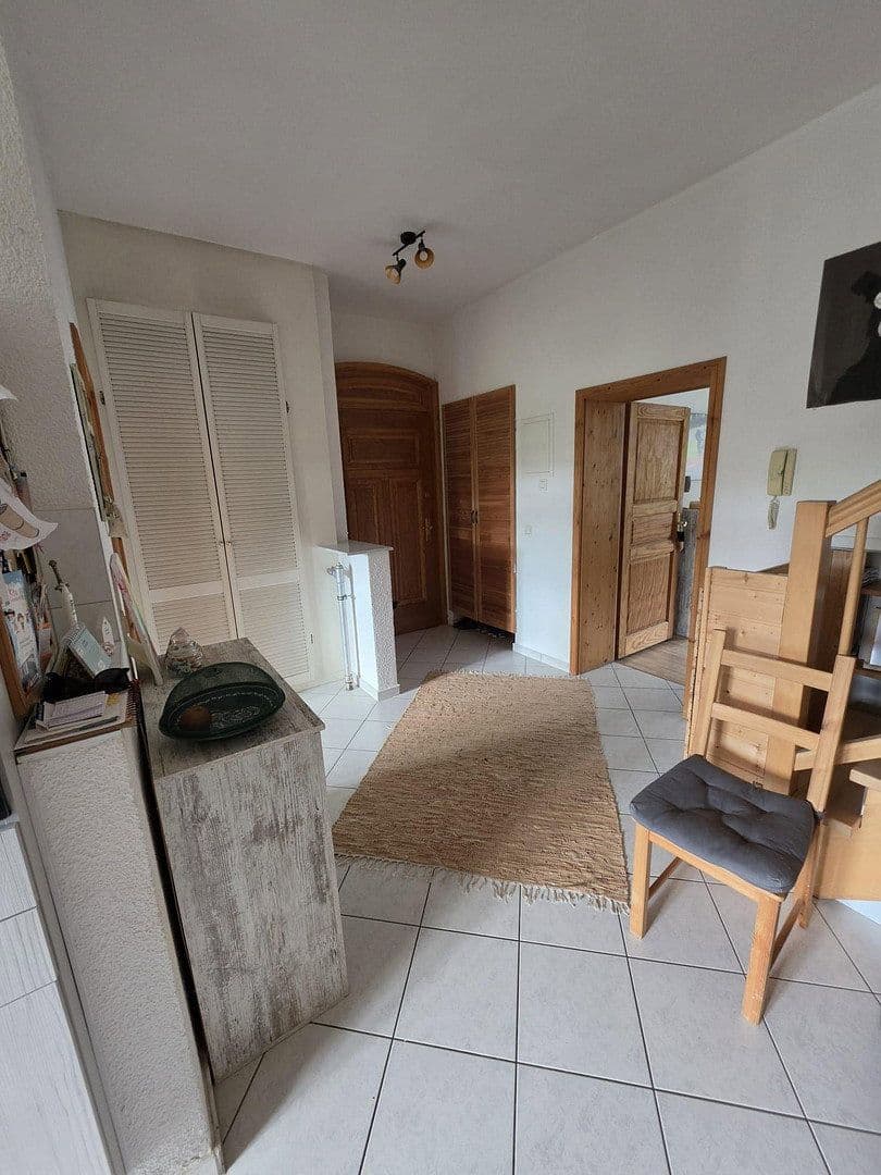 Pronájem bytu 3+1 100 m², Frankfurt Oder, Braniborsko Pronájem bytu 3+1 100 m², Frankfurt Oder, Braniborsko