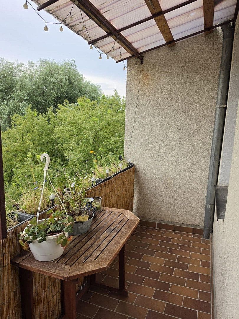 Pronájem bytu 3+1 100 m², Frankfurt Oder, Braniborsko Pronájem bytu 3+1 100 m², Frankfurt Oder, Braniborsko