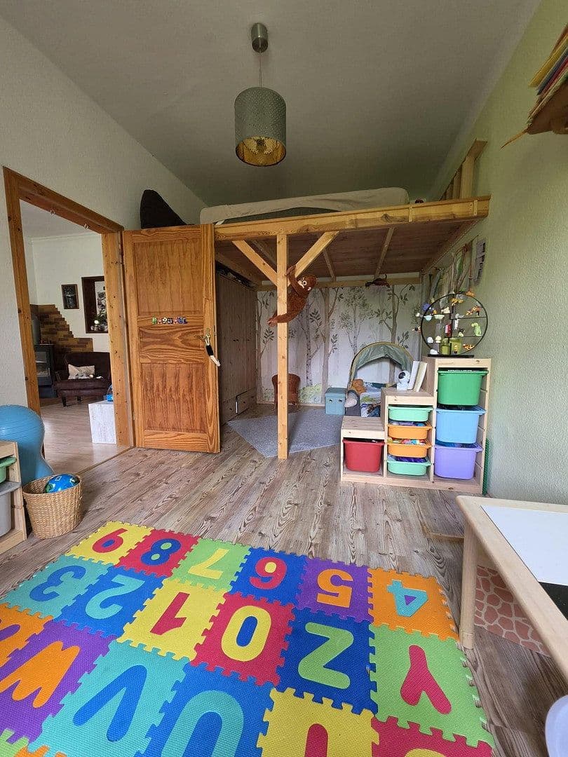 Pronájem bytu 3+1 100 m², Frankfurt Oder, Braniborsko Pronájem bytu 3+1 100 m², Frankfurt Oder, Braniborsko