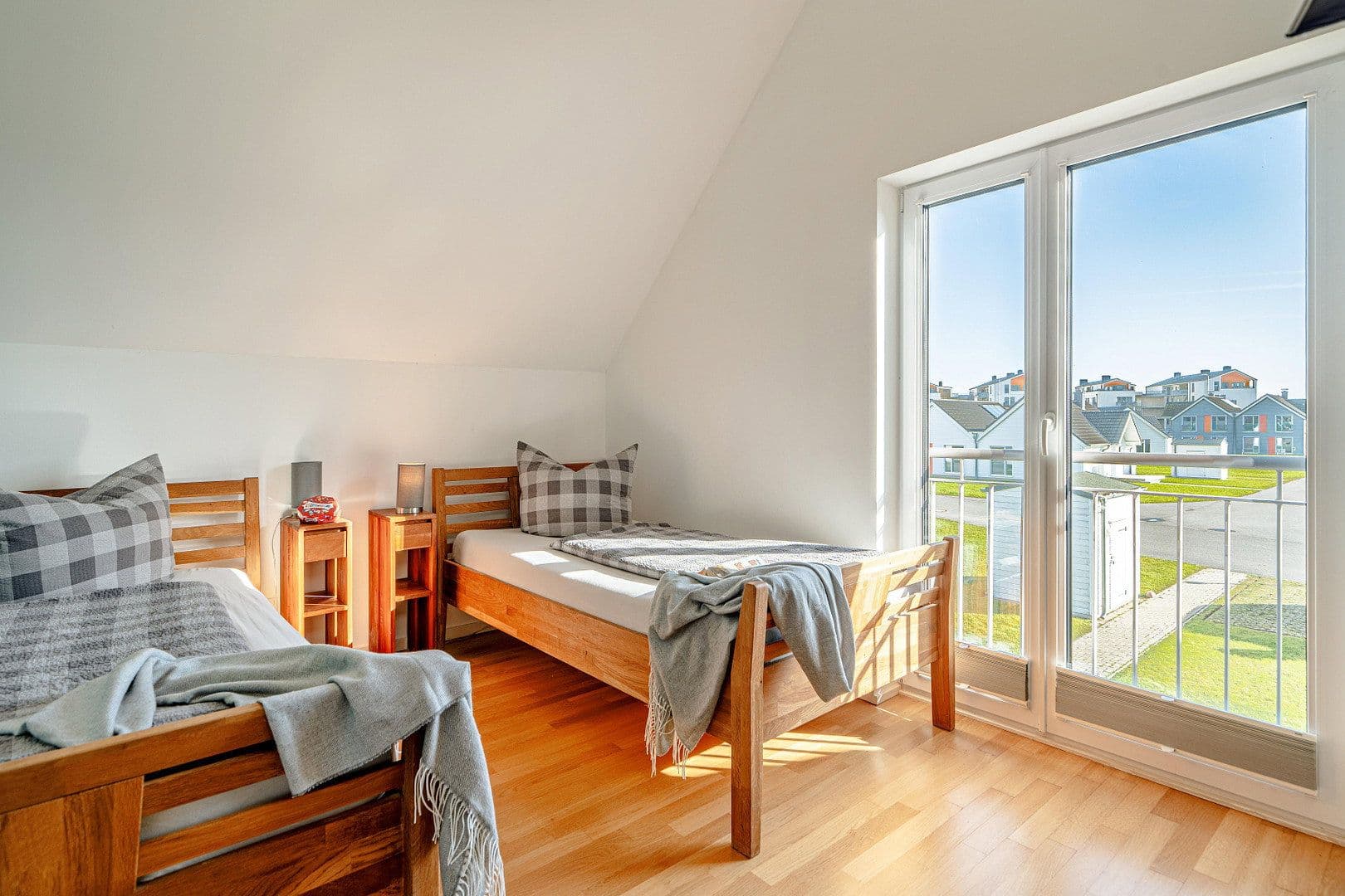 Prodej chaty, chalupy 85 m², pozemek 745 m², Kappeln, Šlesvicko-Holštýnsko Prodej chaty, chalupy 85 m², pozemek 745 m², Kappeln, Šlesvicko-Holštýnsko