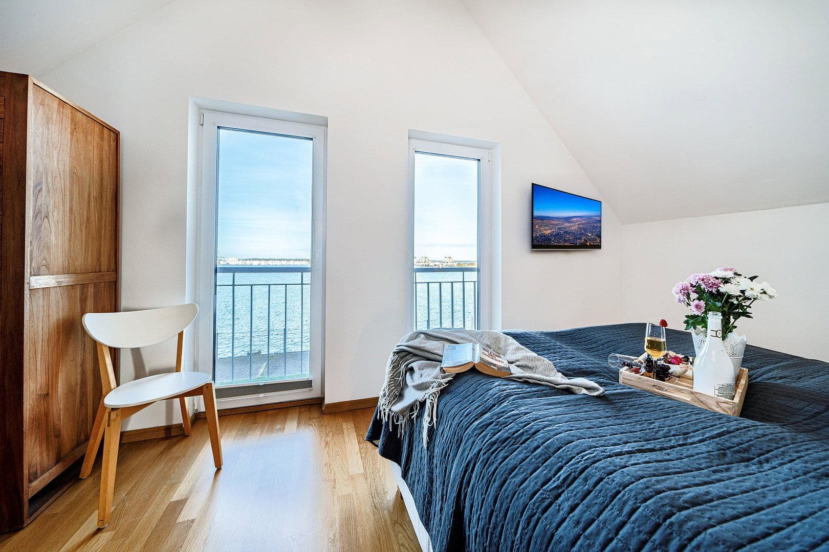 Prodej chaty, chalupy 85 m², pozemek 745 m², Kappeln, Šlesvicko-Holštýnsko Prodej chaty, chalupy 85 m², pozemek 745 m², Kappeln, Šlesvicko-Holštýnsko