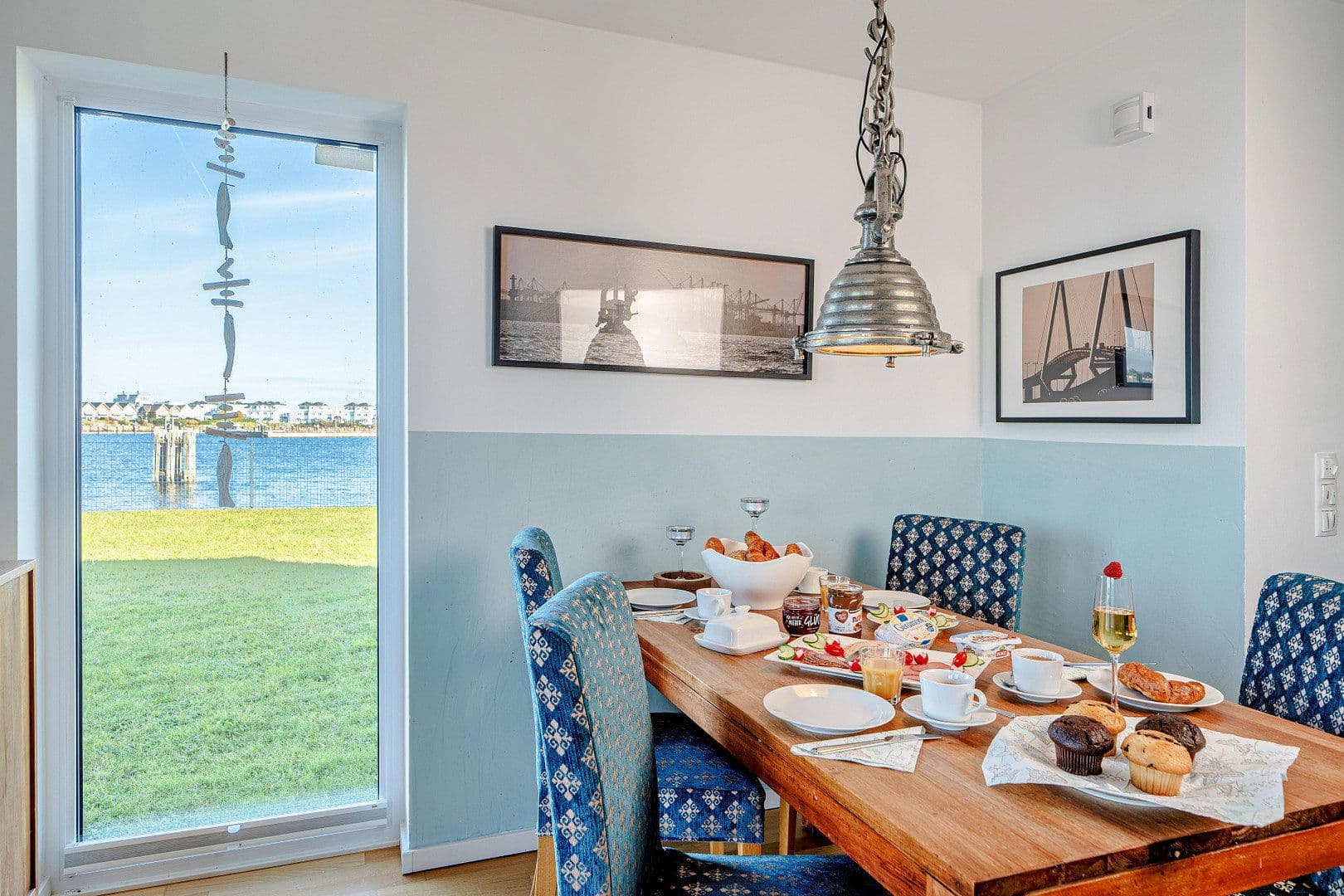 Prodej chaty, chalupy 85 m², pozemek 745 m², Kappeln, Šlesvicko-Holštýnsko Prodej chaty, chalupy 85 m², pozemek 745 m², Kappeln, Šlesvicko-Holštýnsko