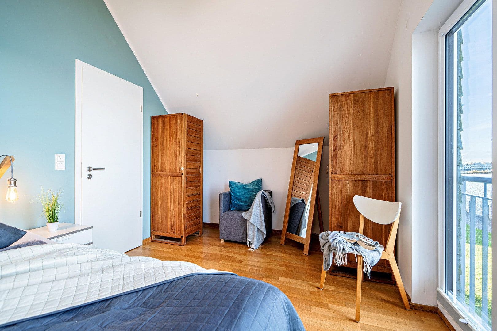 Prodej chaty, chalupy 85 m², pozemek 745 m², Kappeln, Šlesvicko-Holštýnsko Prodej chaty, chalupy 85 m², pozemek 745 m², Kappeln, Šlesvicko-Holštýnsko