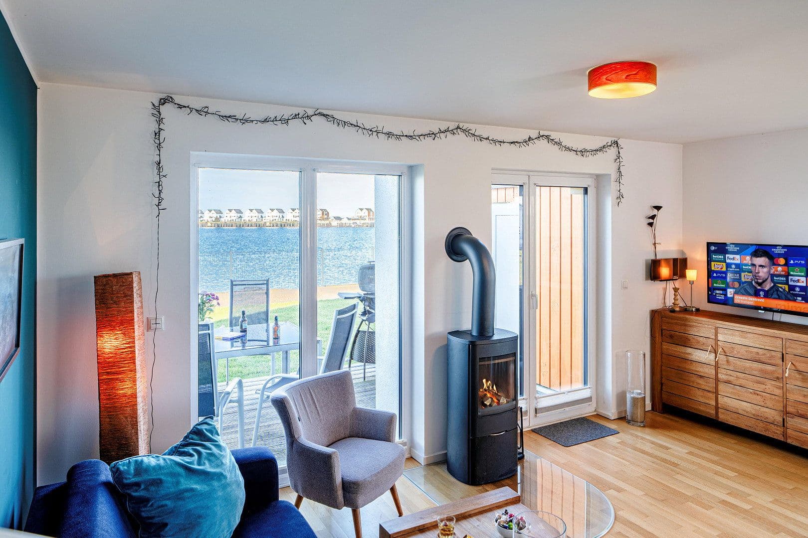 Prodej chaty, chalupy 85 m², pozemek 745 m², Kappeln, Šlesvicko-Holštýnsko Prodej chaty, chalupy 85 m², pozemek 745 m², Kappeln, Šlesvicko-Holštýnsko