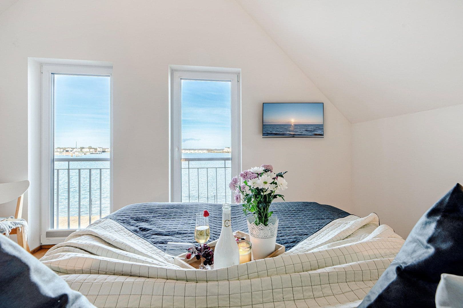 Prodej chaty, chalupy 85 m², pozemek 745 m², Kappeln, Šlesvicko-Holštýnsko Prodej chaty, chalupy 85 m², pozemek 745 m², Kappeln, Šlesvicko-Holštýnsko