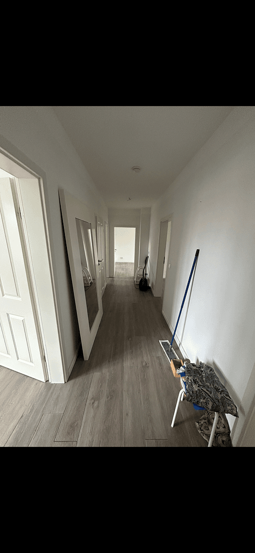 Pronájem bytu 4+1 98 m², Goetheplatz 3, Schönberg, Mecklenburg-Vorpommern Pronájem bytu 4+1 98 m², Goetheplatz 3, Schönberg, Mecklenburg-Vorpommern