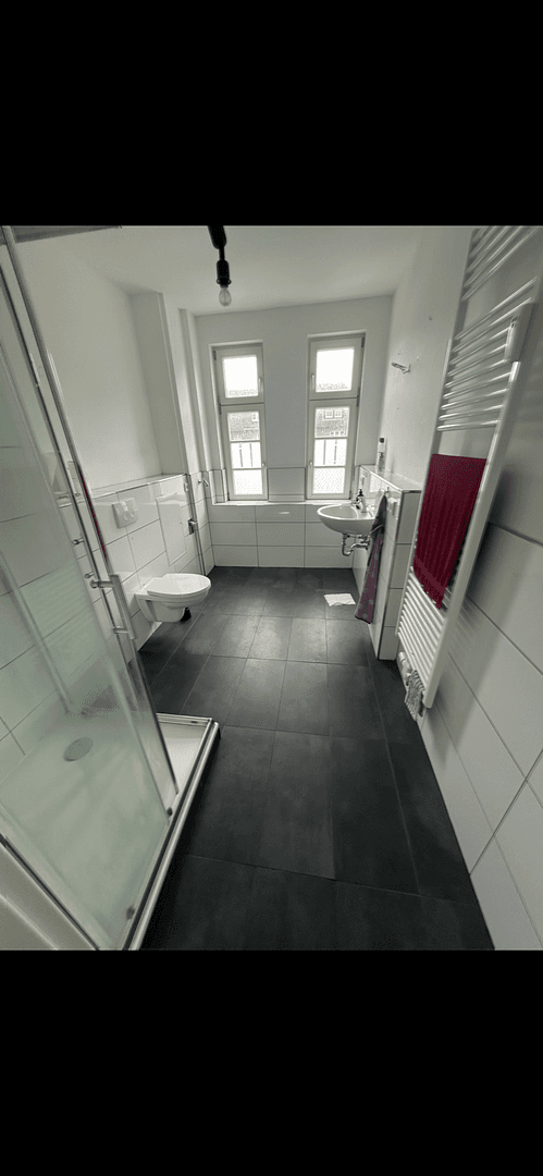 Pronájem bytu 4+1 98 m², Goetheplatz 3, Schönberg, Mecklenburg-Vorpommern Pronájem bytu 4+1 98 m², Goetheplatz 3, Schönberg, Mecklenburg-Vorpommern