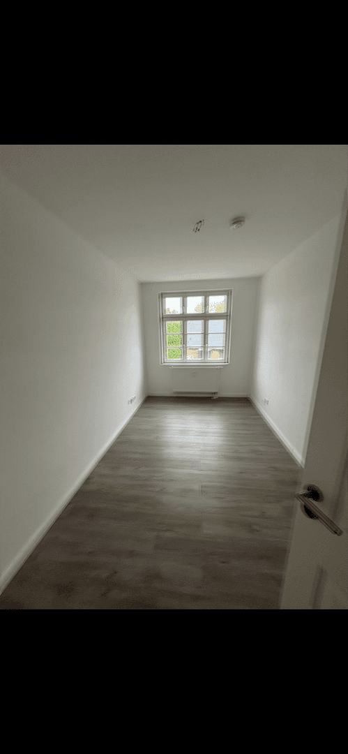 Pronájem bytu 4+1 98 m², Goetheplatz 3, Schönberg, Mecklenburg-Vorpommern Pronájem bytu 4+1 98 m², Goetheplatz 3, Schönberg, Mecklenburg-Vorpommern