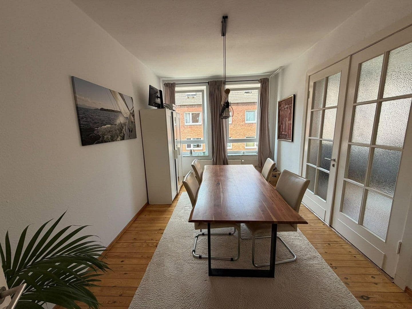 Prodej bytu 3+1 69 m², Kiel, Šlesvicko-Holštýnsko Prodej bytu 3+1 69 m², Kiel, Šlesvicko-Holštýnsko
